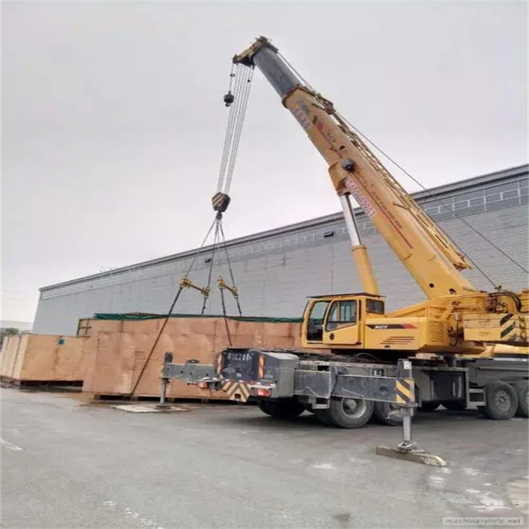 龙门镇吊车出租哪家正规