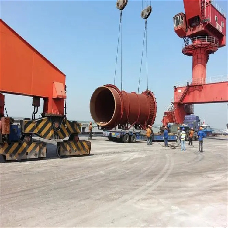 龙门镇35吨吊车租赁电话