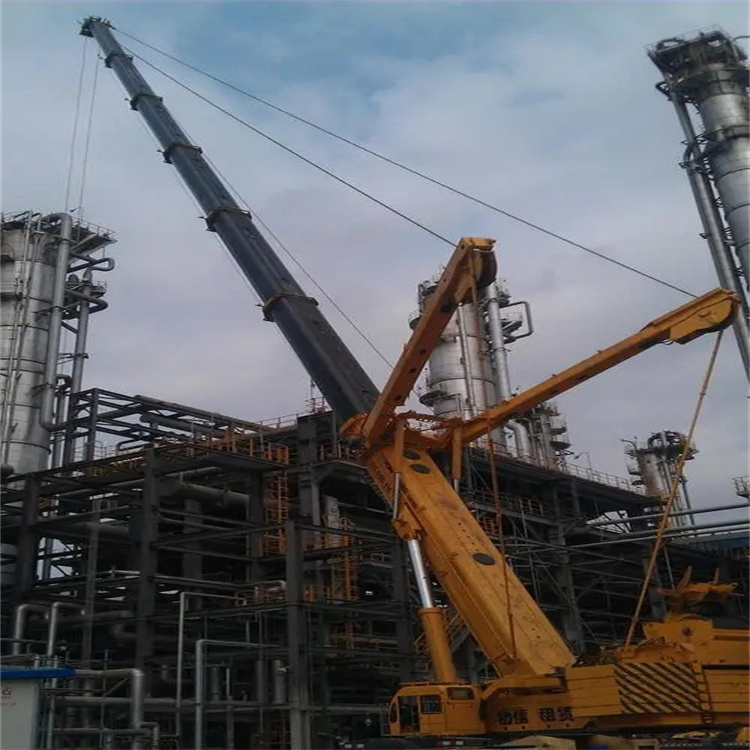 龙门镇哪有吊车出租吊车租赁