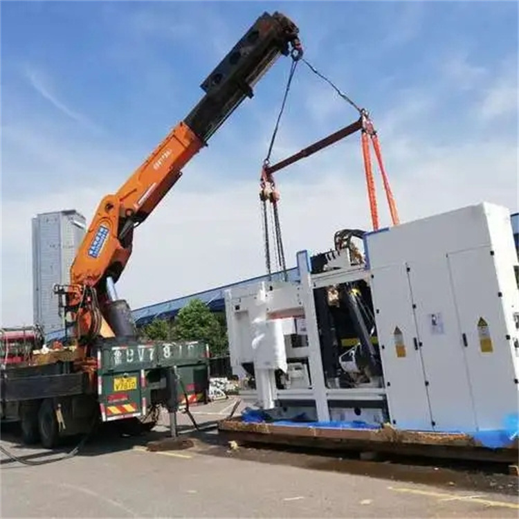 龙门镇附近小吊车联系方式|8-16吨|本地及时服务