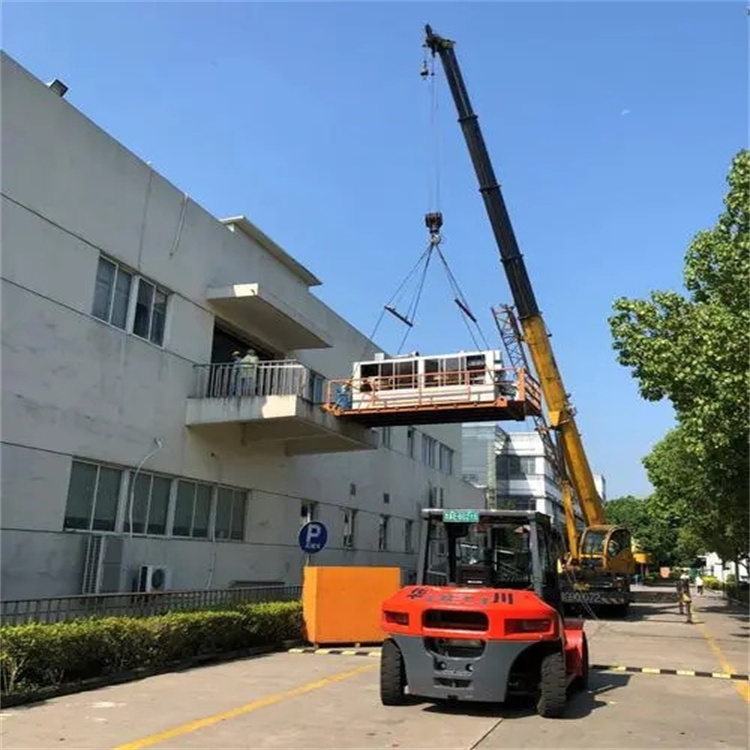 龙门镇起重机司机十吊十不吊