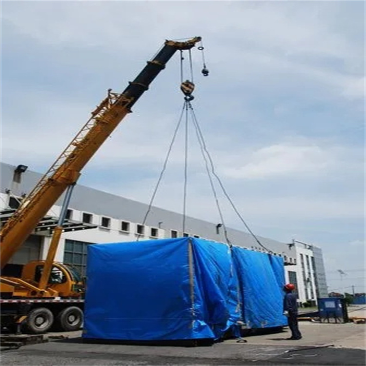 龙门镇吊30吨需要多大的吊车