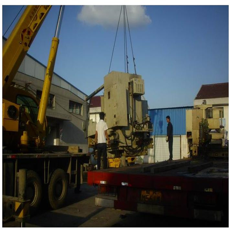 龙门镇专业起重吊装服务