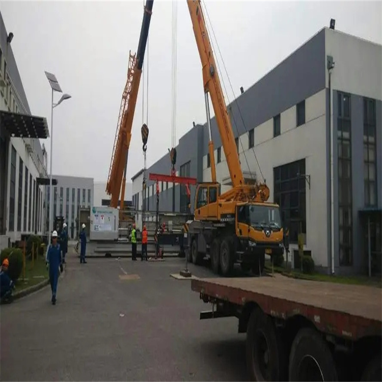 龙门镇附近12吨吊车出租电话|工程吊装|高效响应