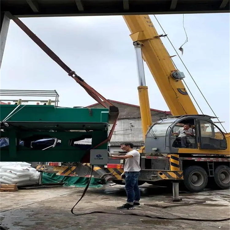 龙门镇大吨位吊车租赁应急保障方案|化解突发吊装需求难题